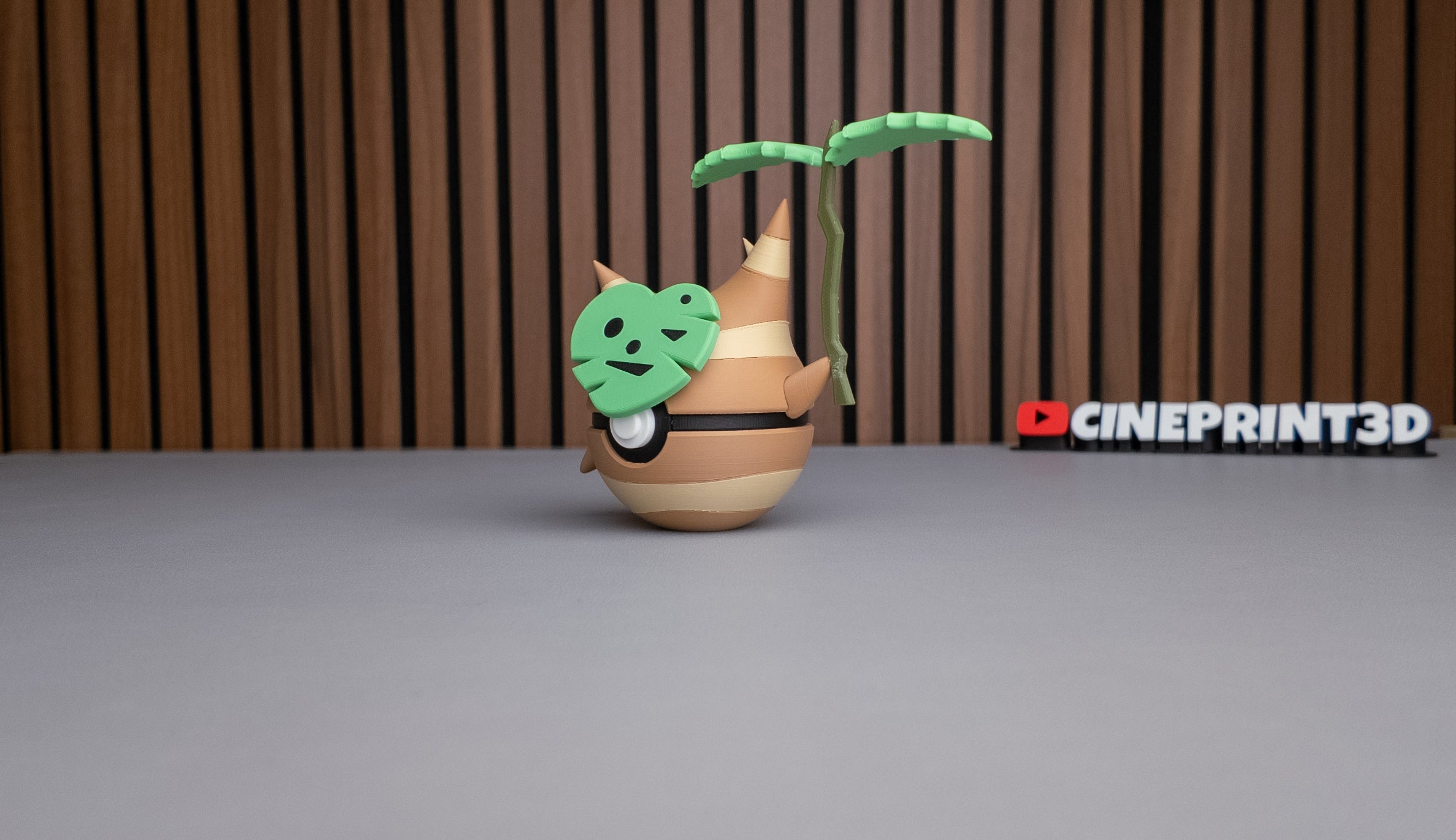 Korok Ball
