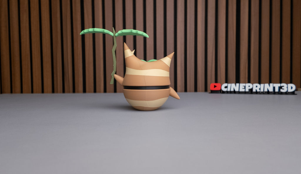 Korok Ball