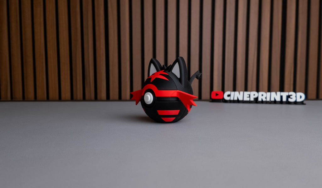 Litten Ball