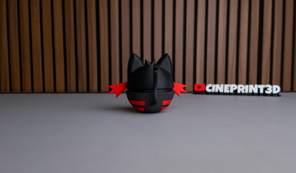 Litten Ball