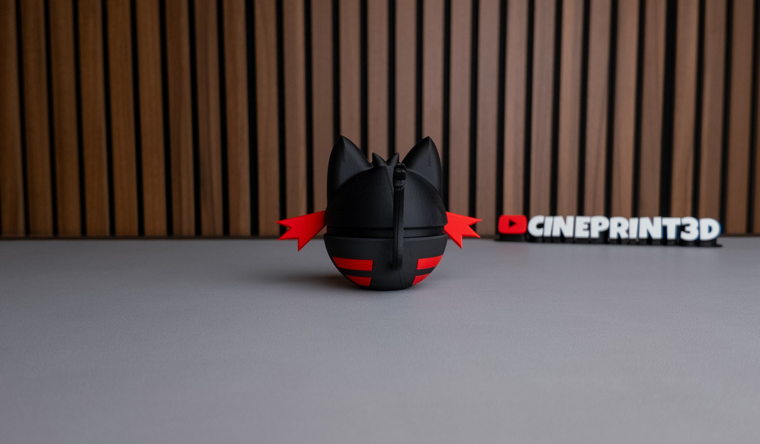 Litten Ball