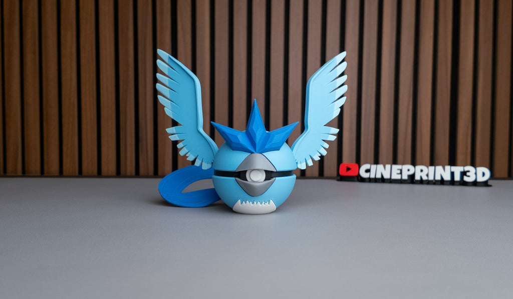 Articuno Ball