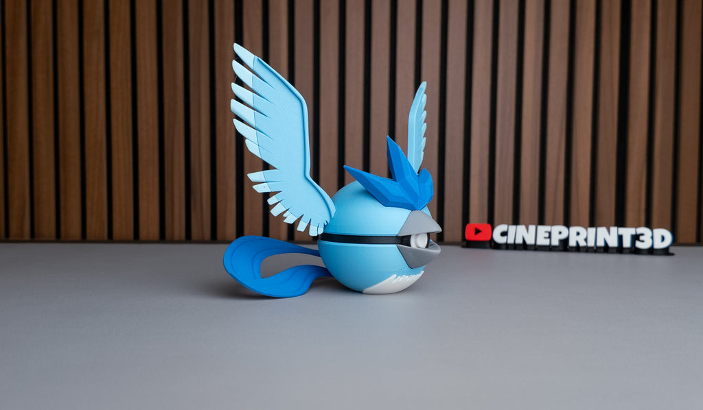 Articuno Ball