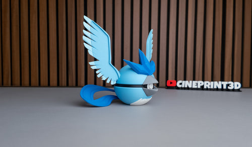 Articuno Ball