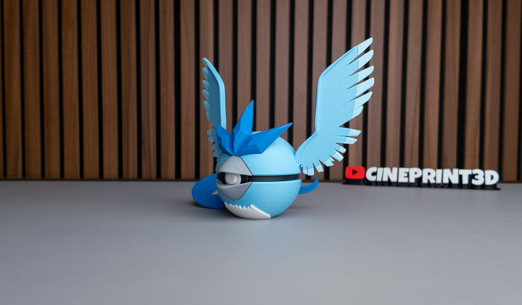 Articuno Ball