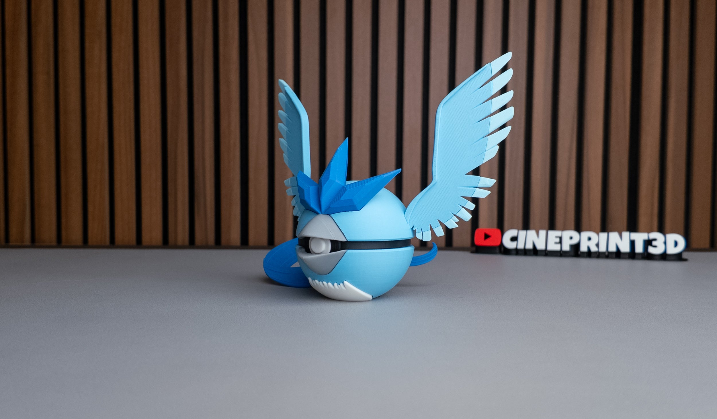 Articuno Ball