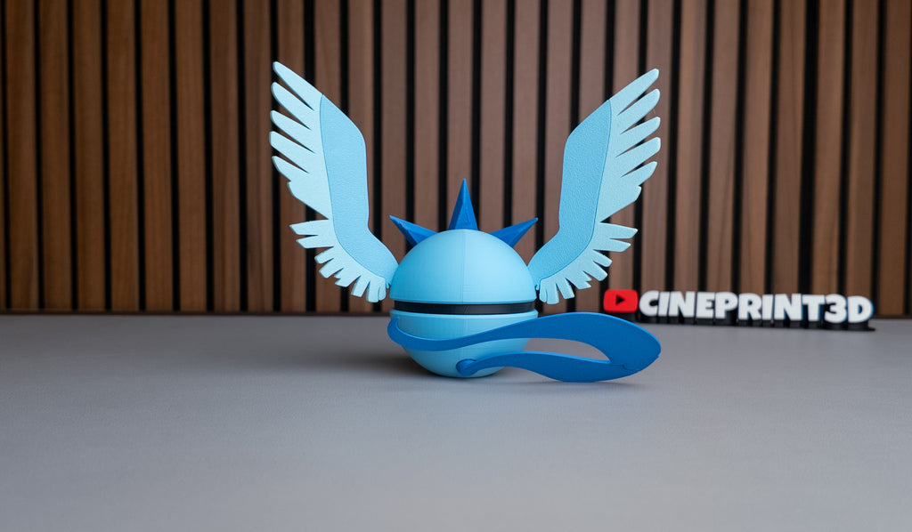 Articuno Ball