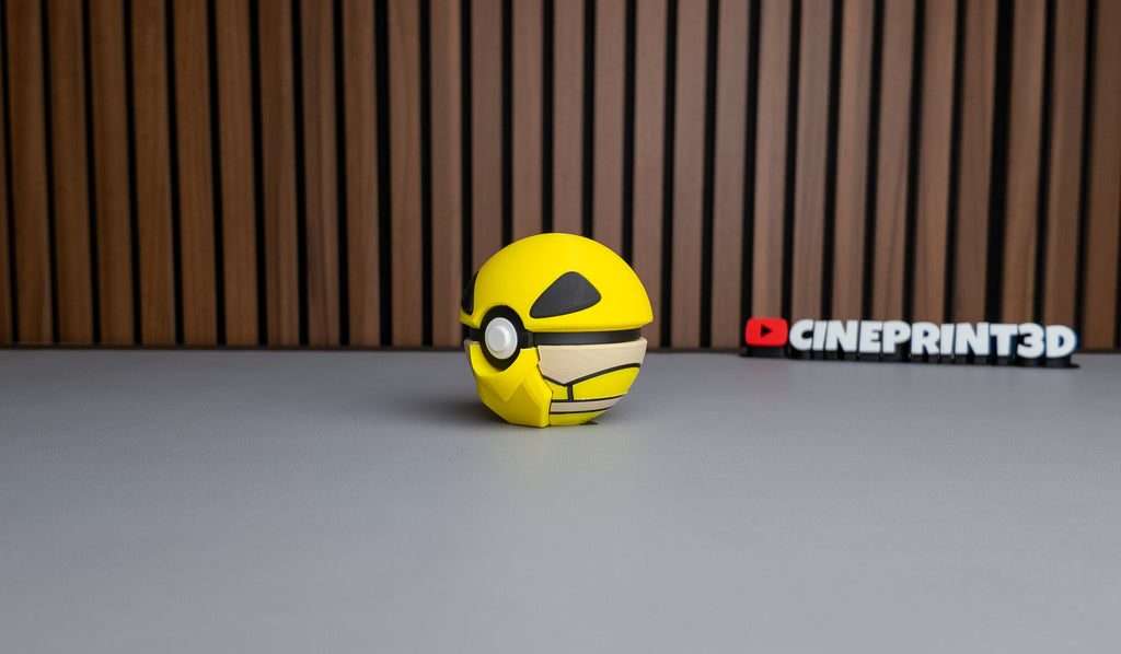 Kakuna Ball