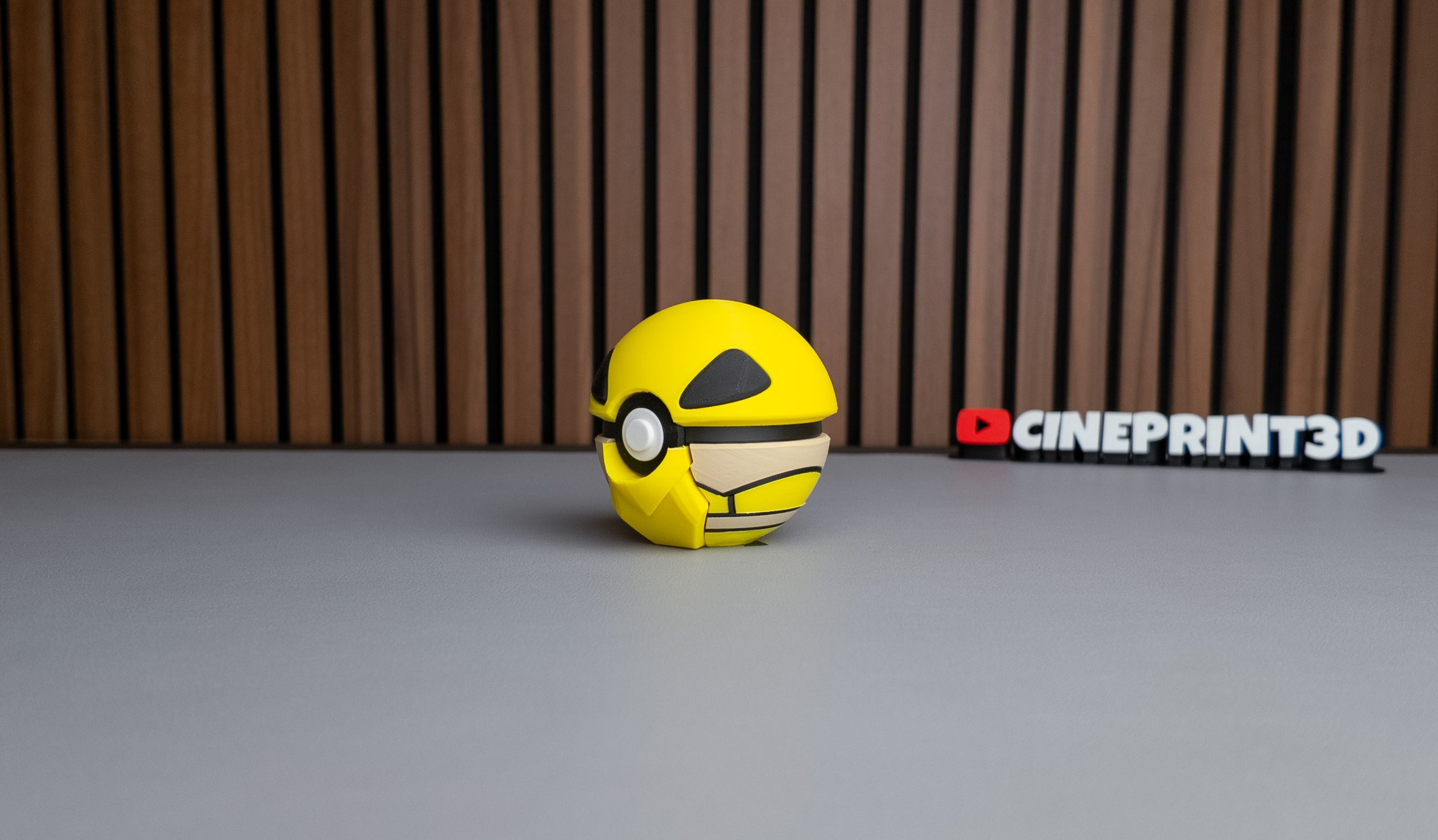 Kakuna Ball