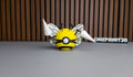 Beedrill Ball