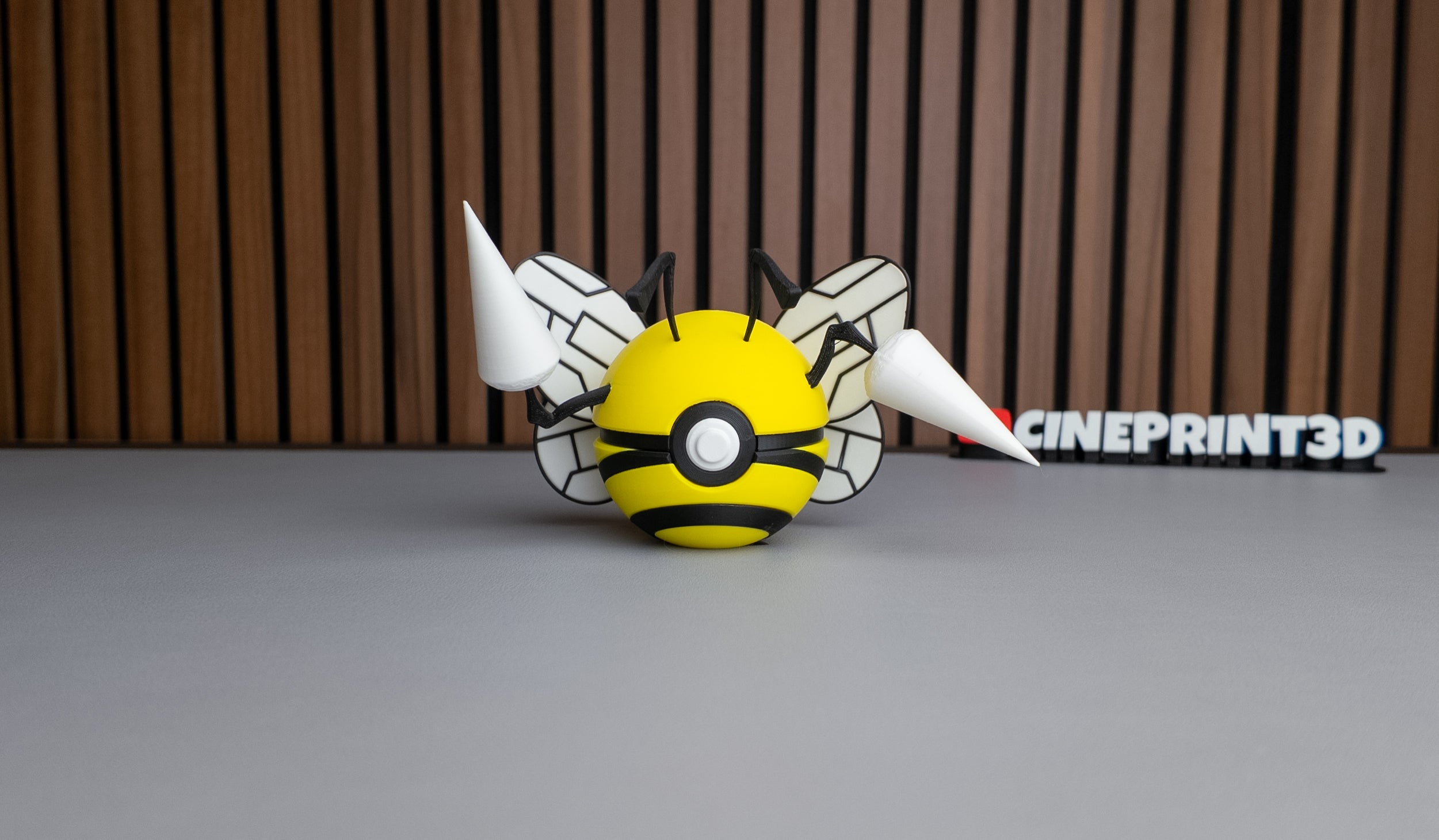 Beedrill Ball