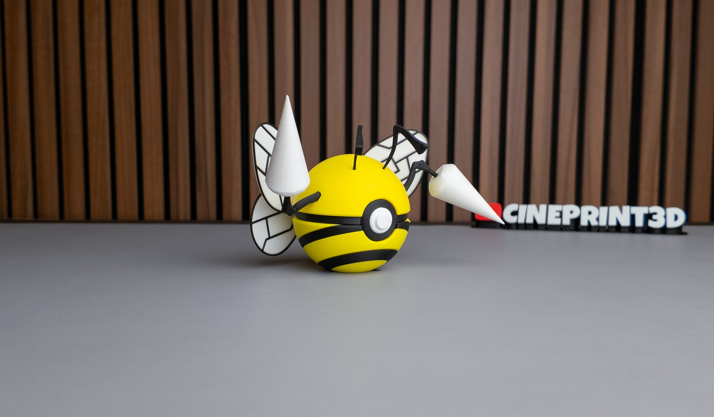 Beedrill Ball