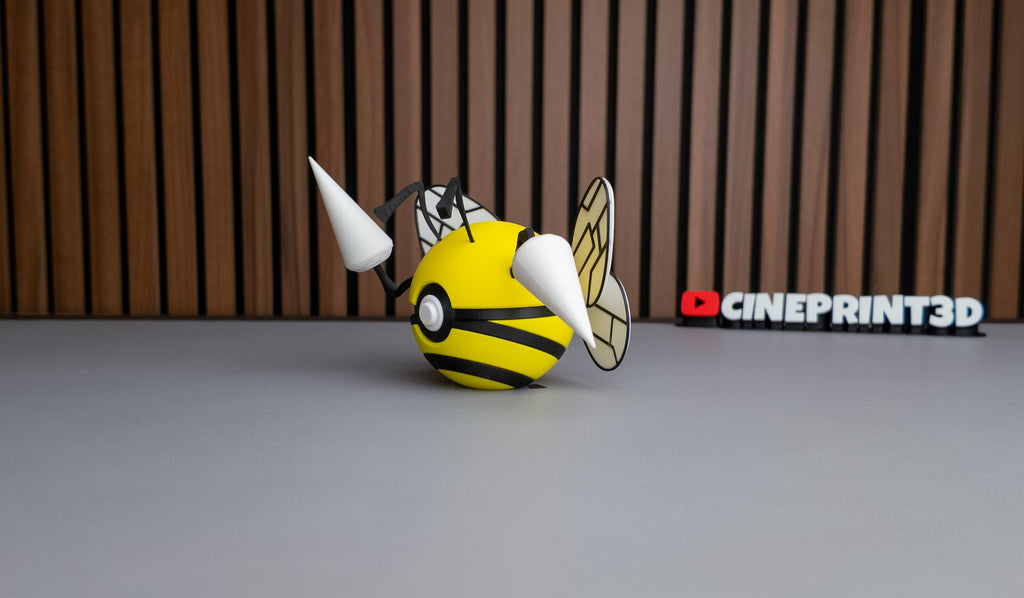 Beedrill Ball
