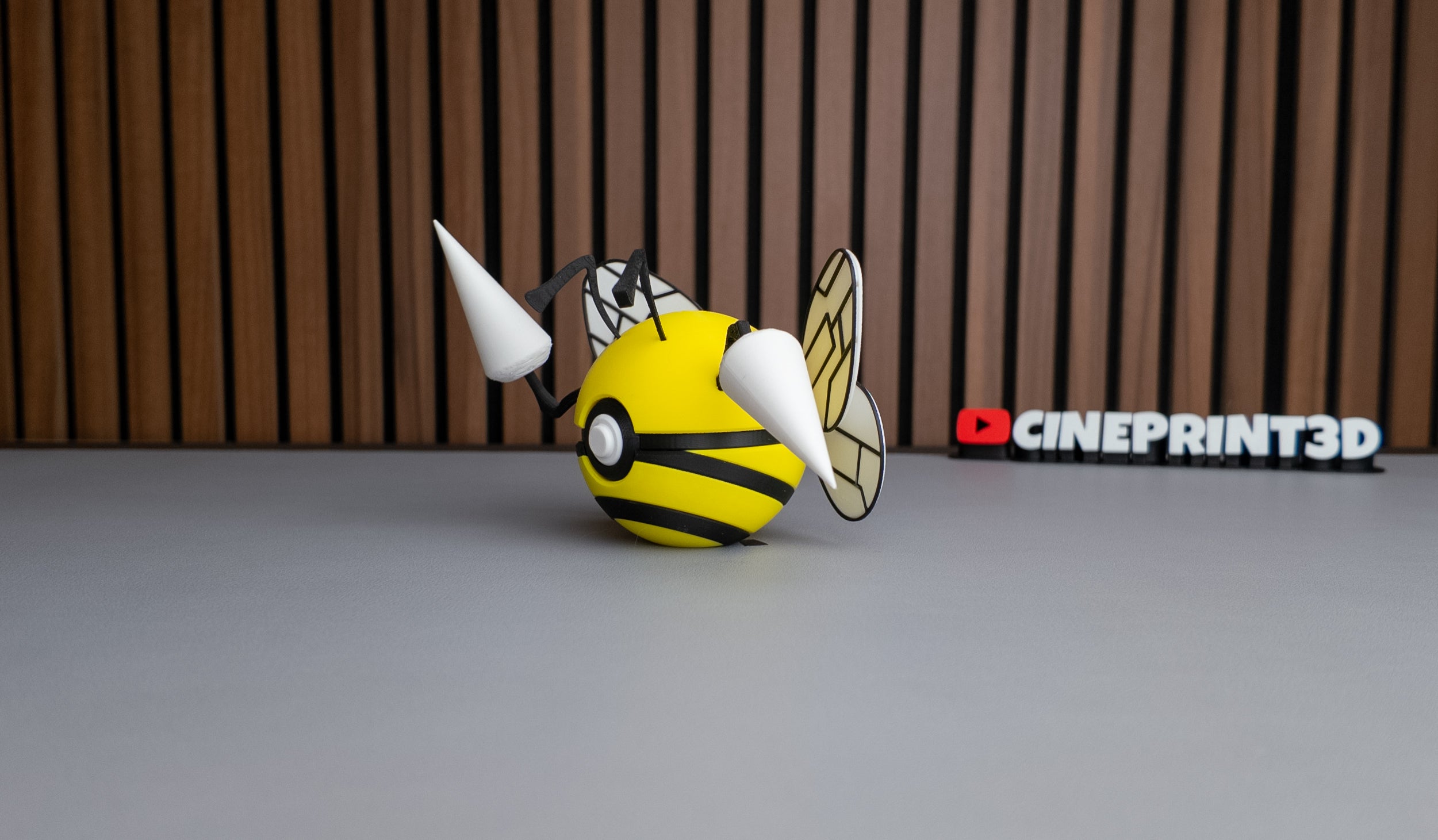 Beedrill Ball