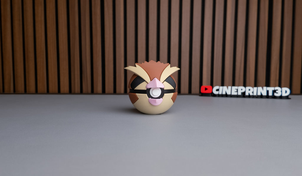Pidgey Ball