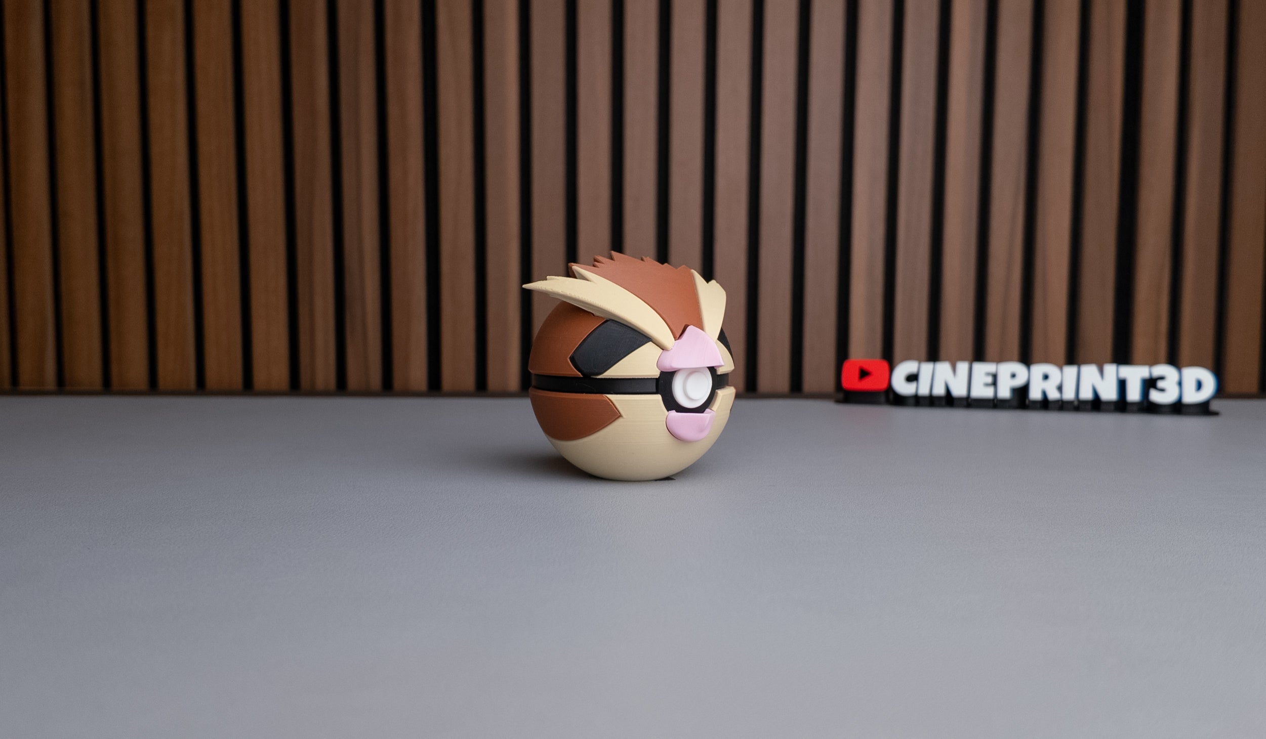 Pidgey Ball
