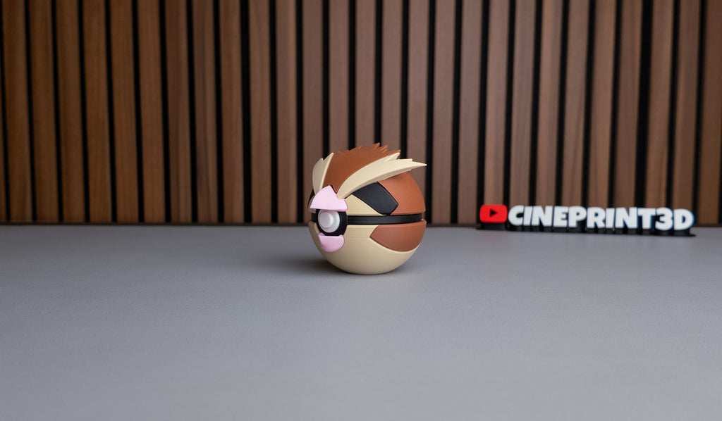 Pidgey Ball