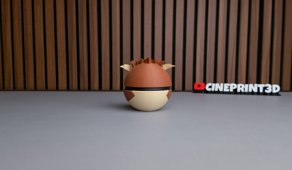 Pidgey Ball