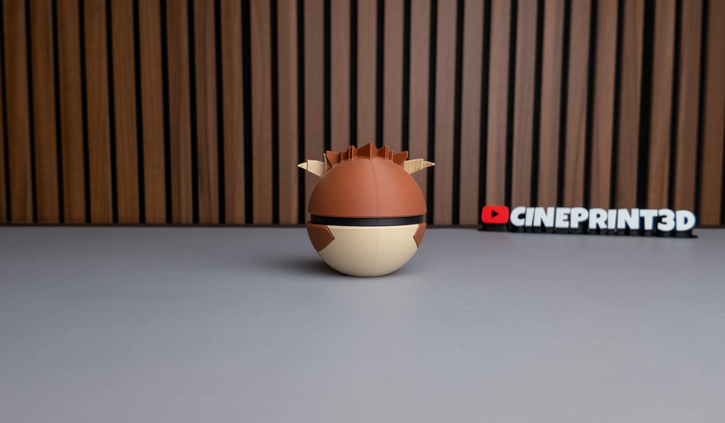 Pidgey Ball