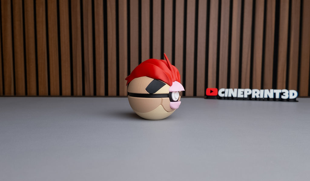 Pidgeotto Ball