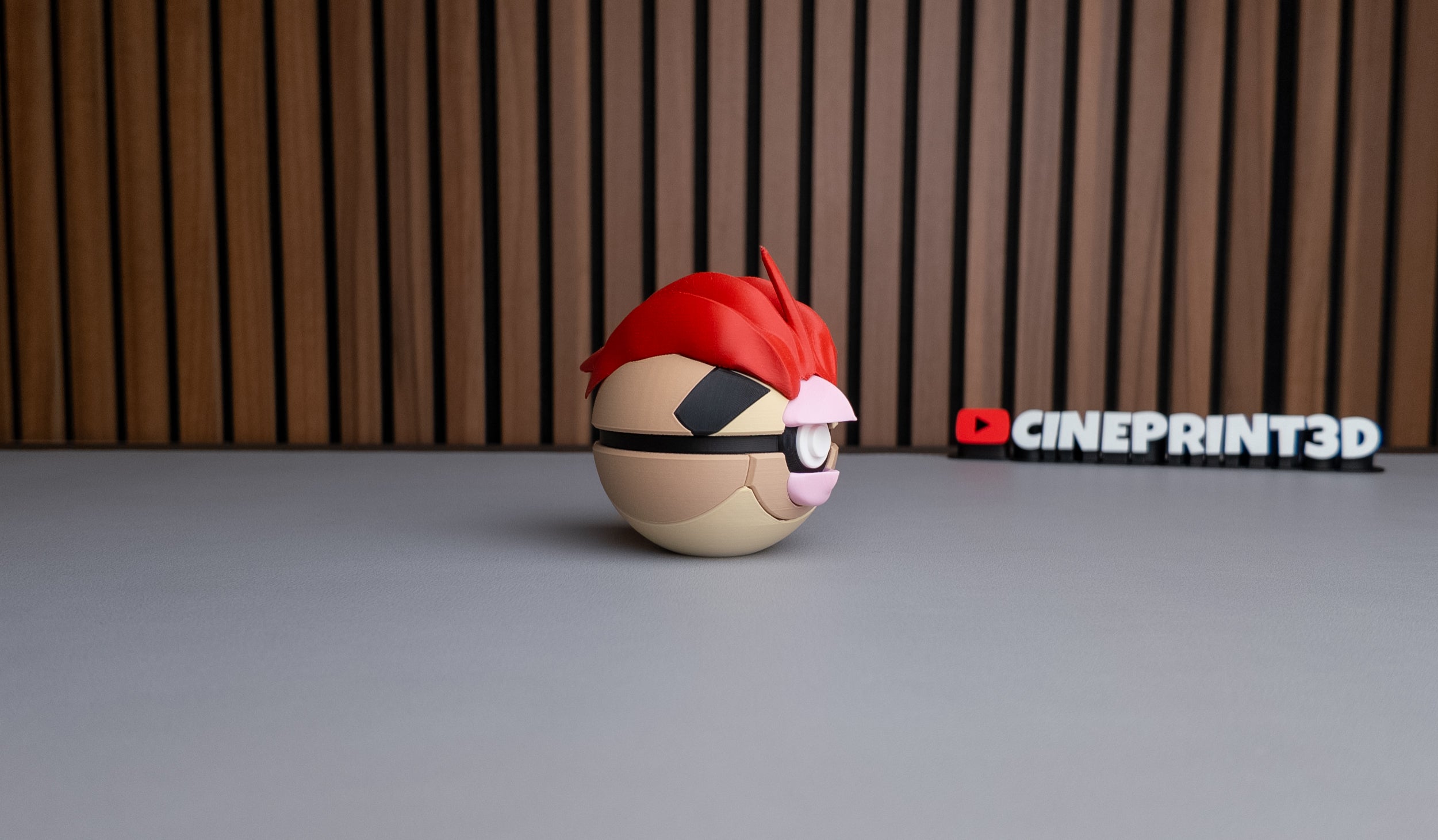 Pidgeotto Ball