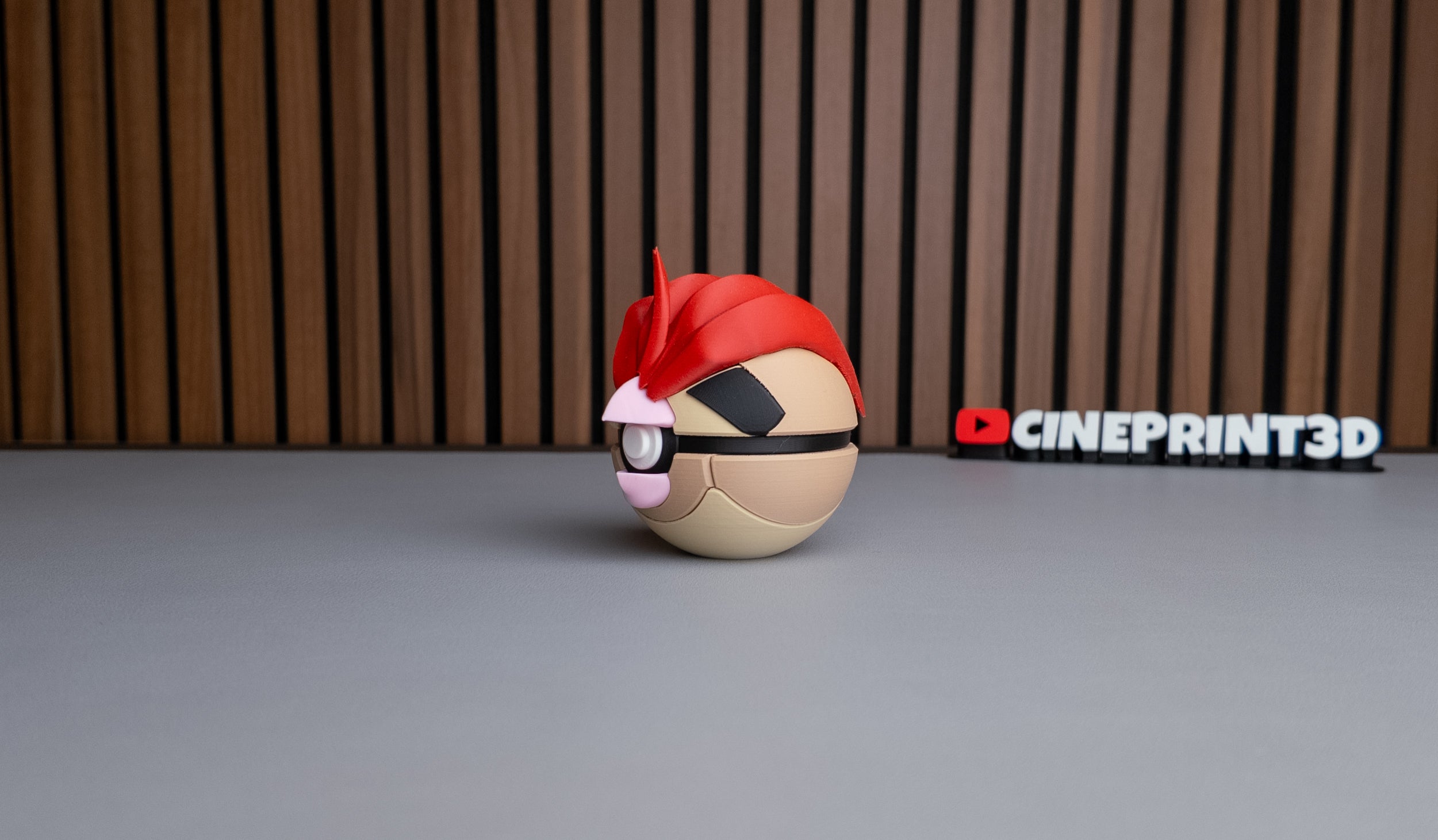 Pidgeotto Ball
