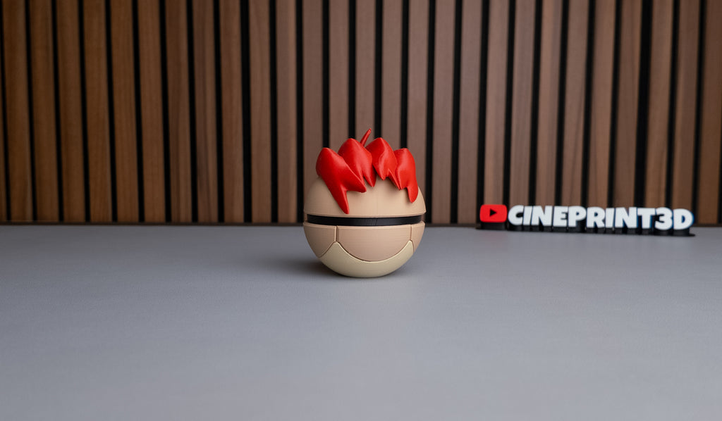 Pidgeotto Ball