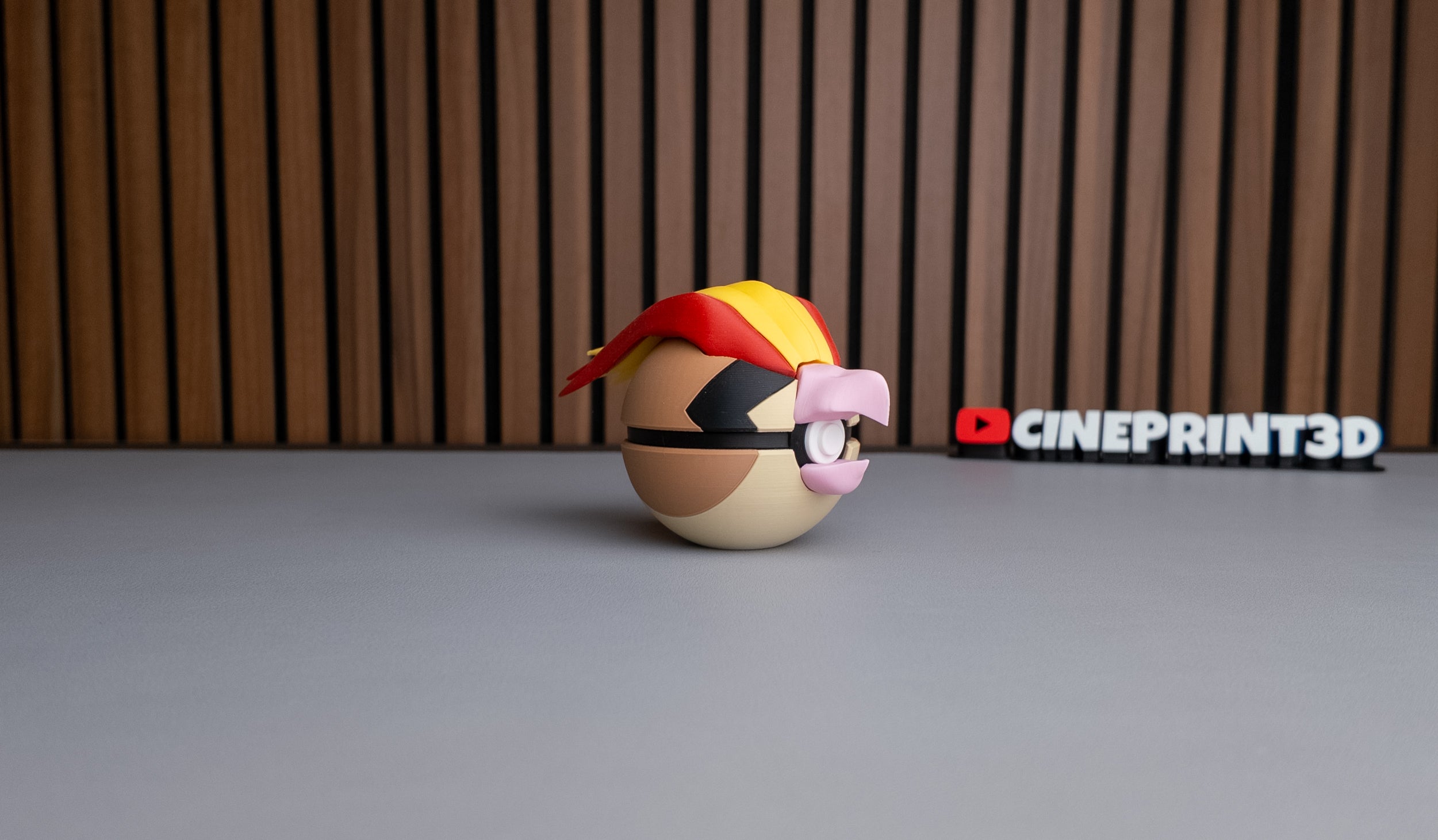 Pidgeot Ball