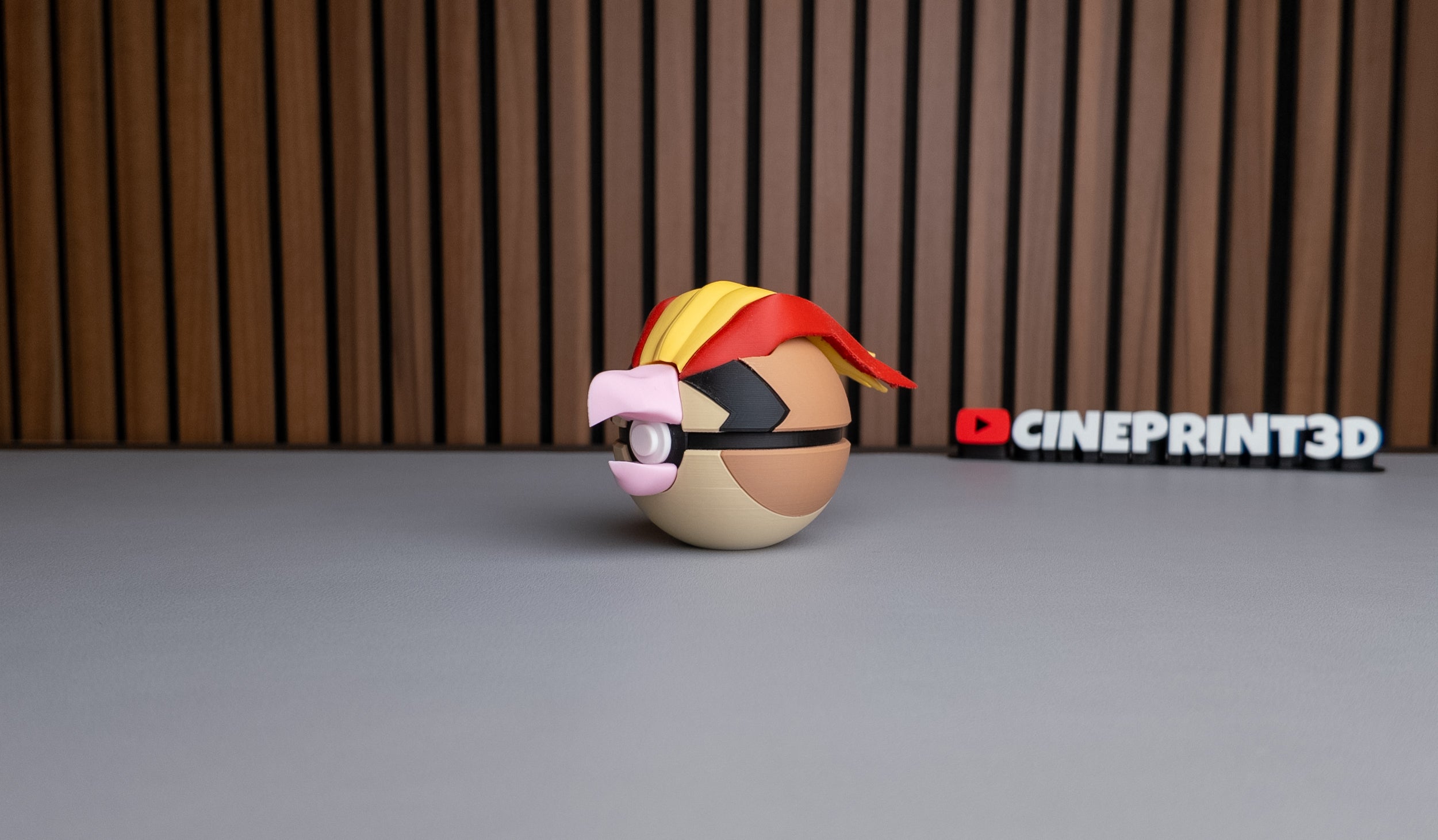 Pidgeot Ball