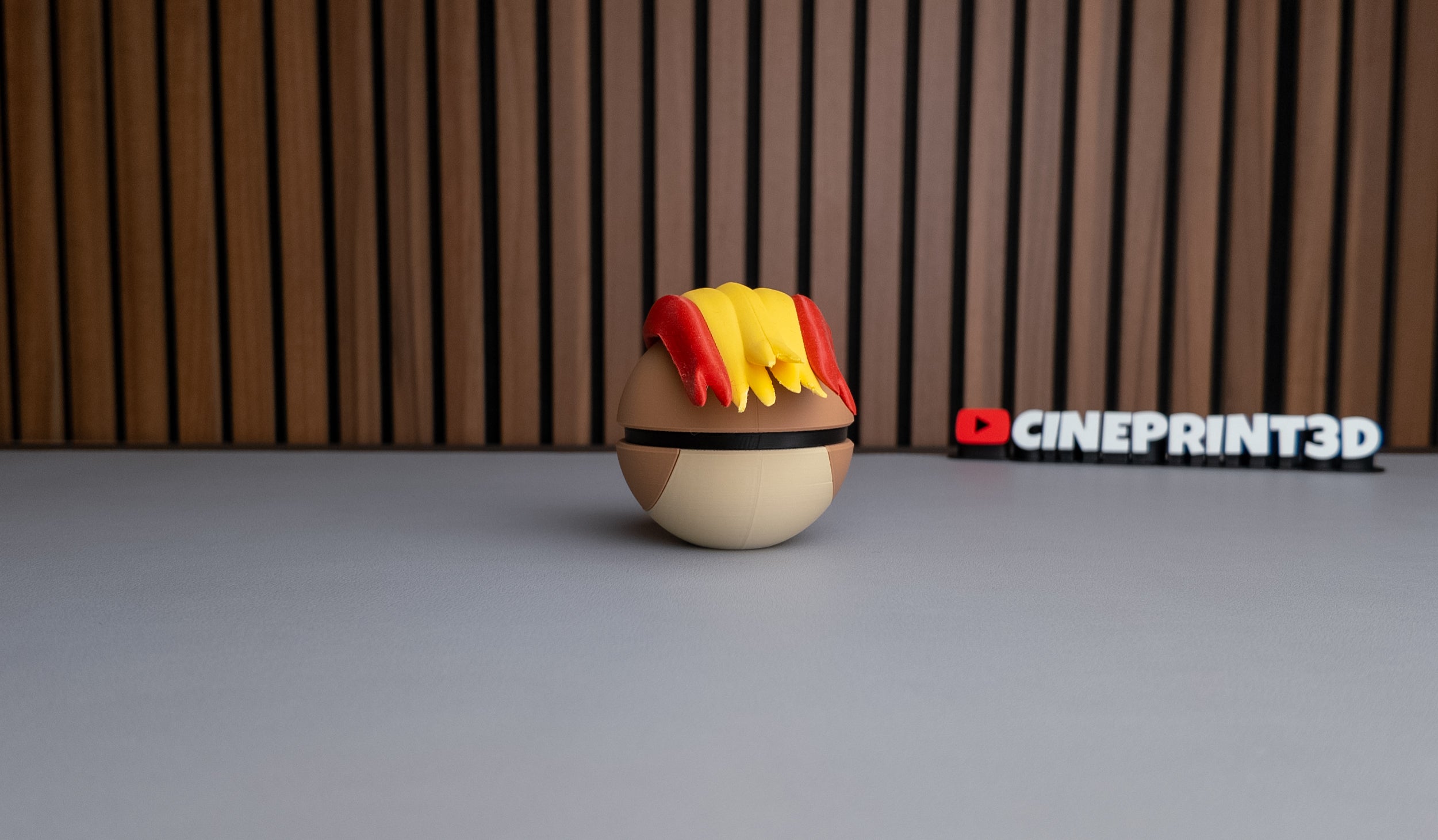 Pidgeot Ball