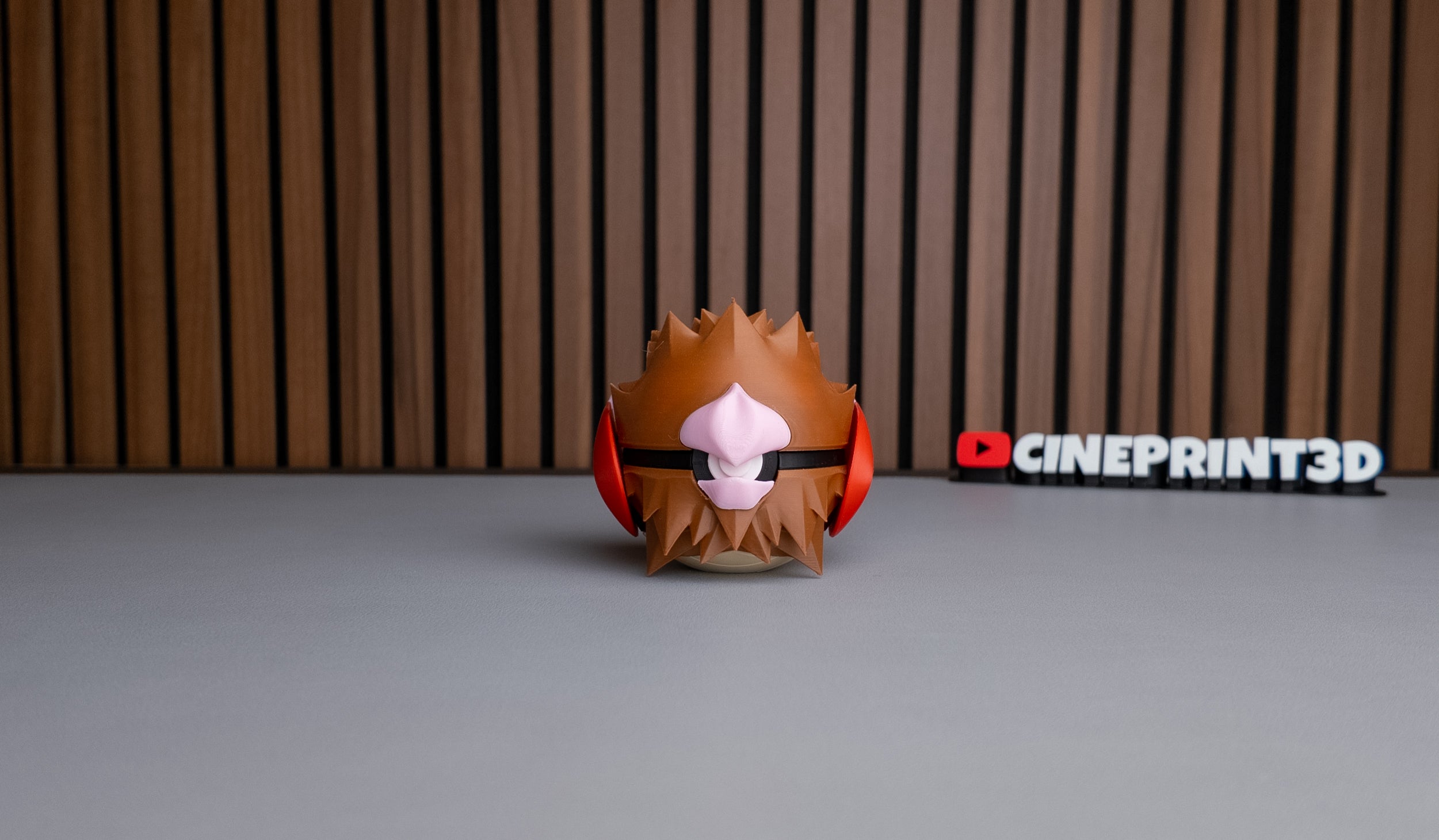 Spearow Ball