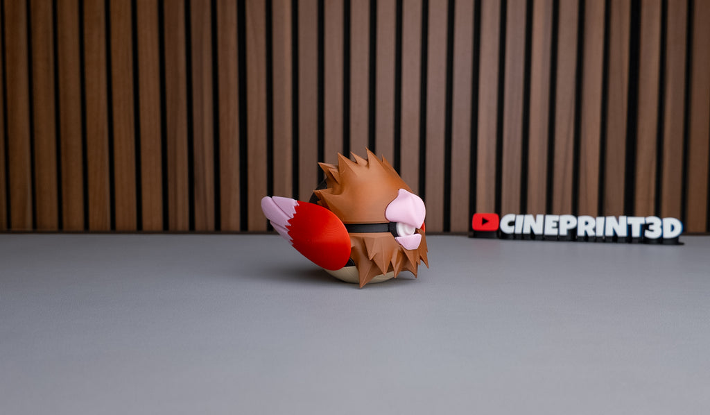 Spearow Ball