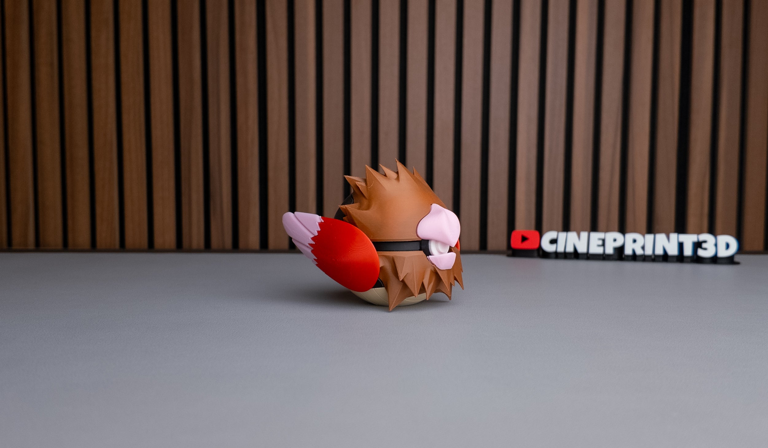 Spearow Ball