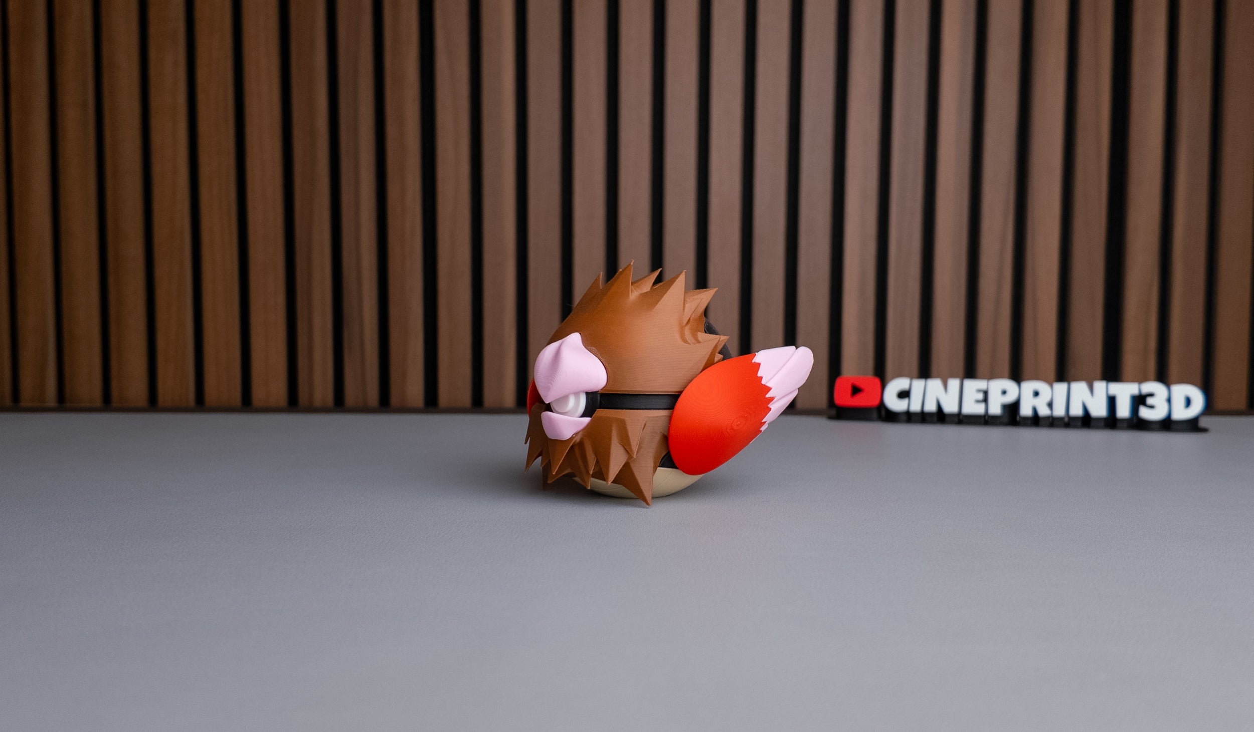 Spearow Ball