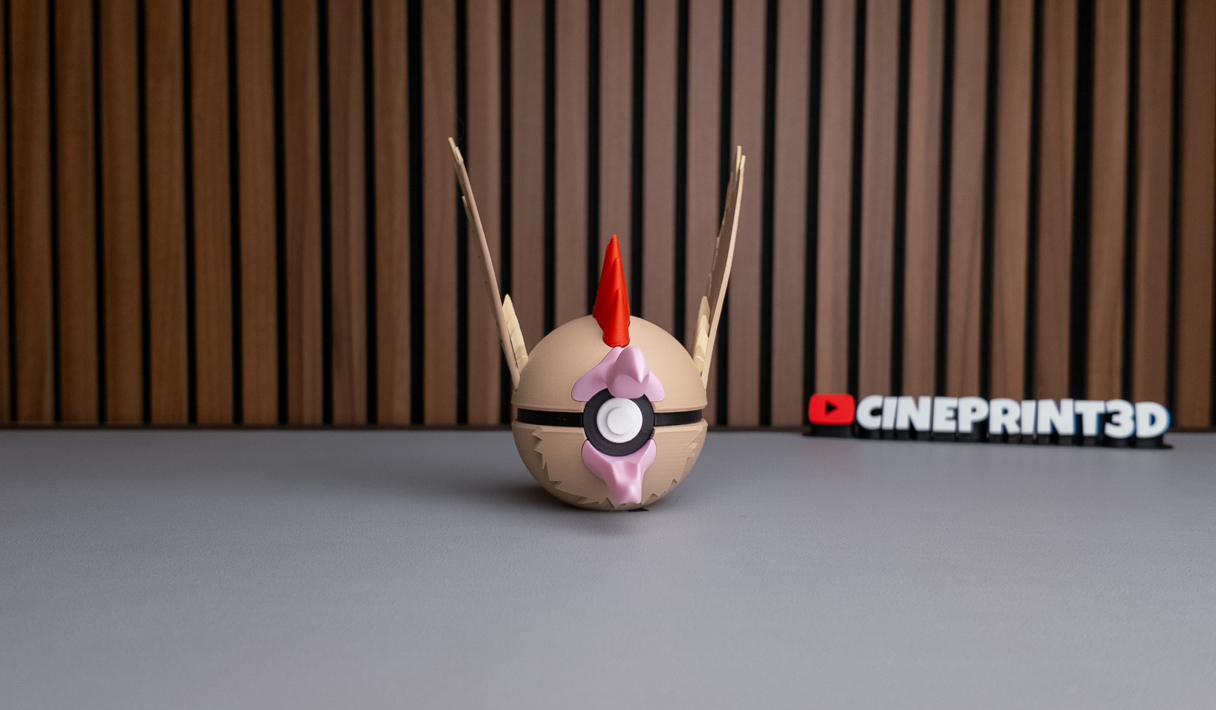 Fearow Ball