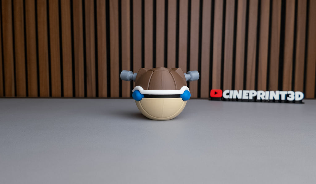 Blastoise Ball