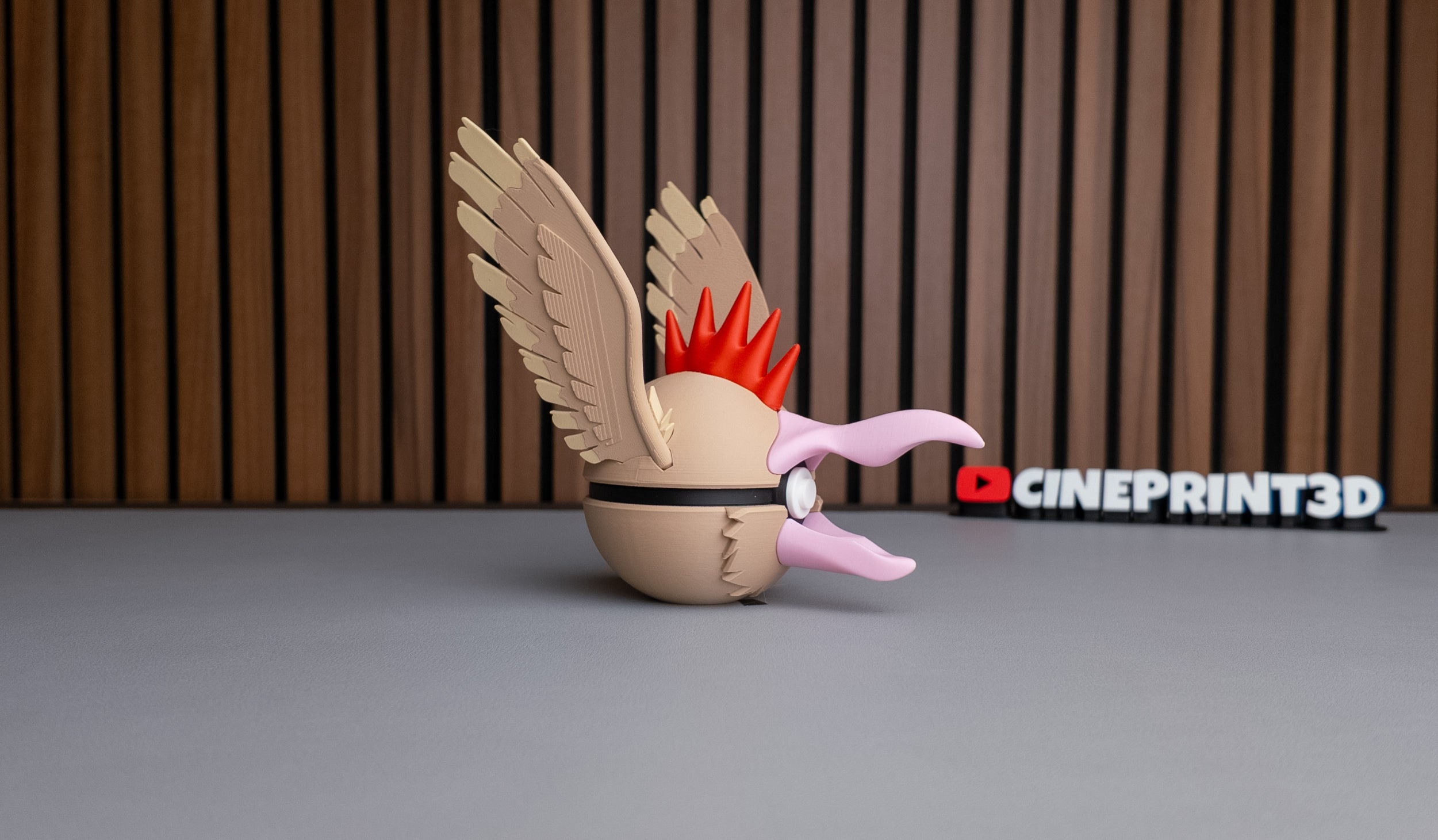 Fearow Ball