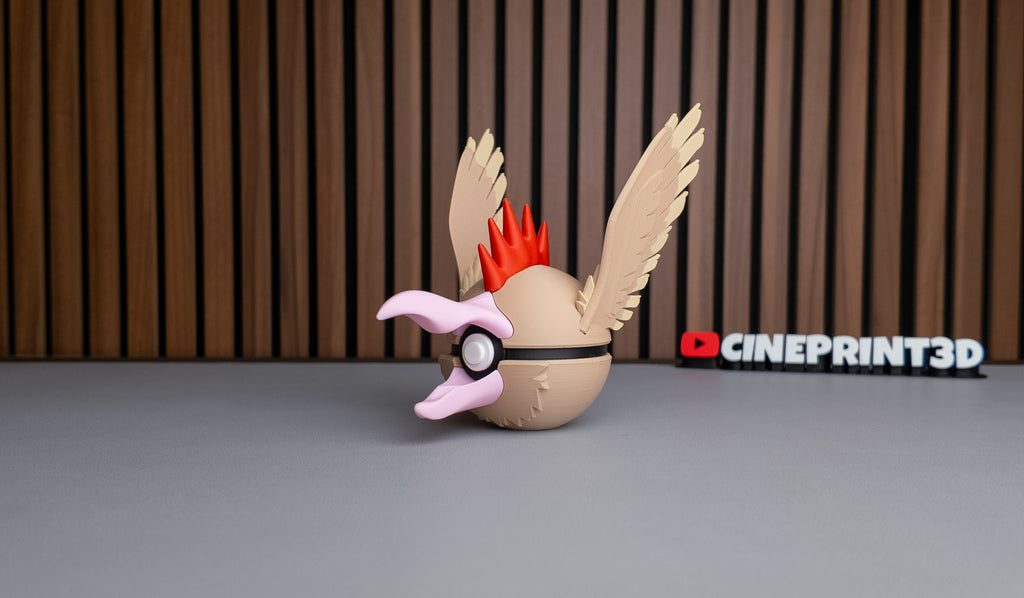 Fearow Ball