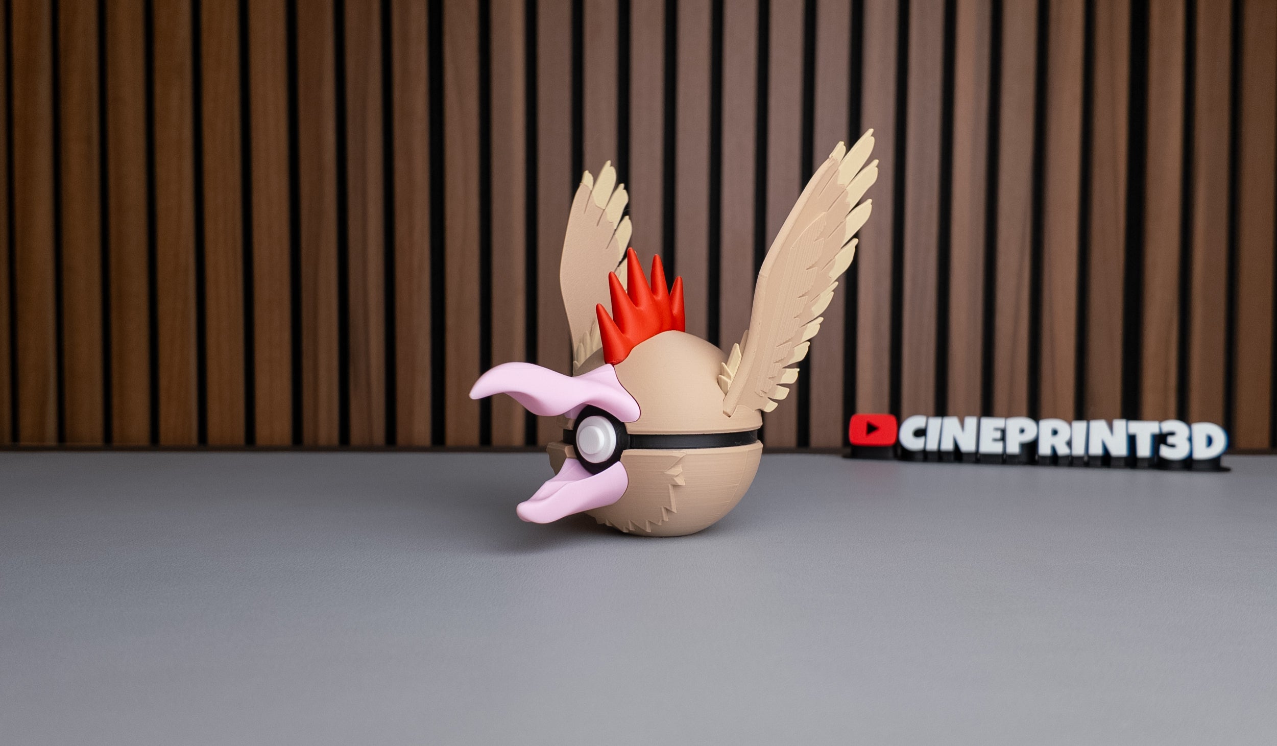 Fearow Ball