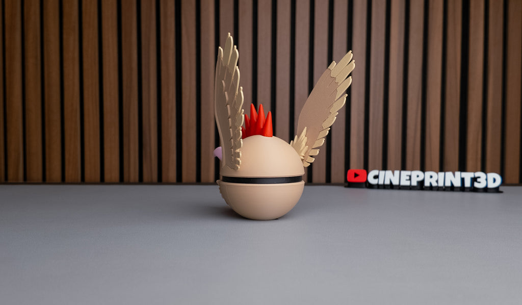 Fearow Ball