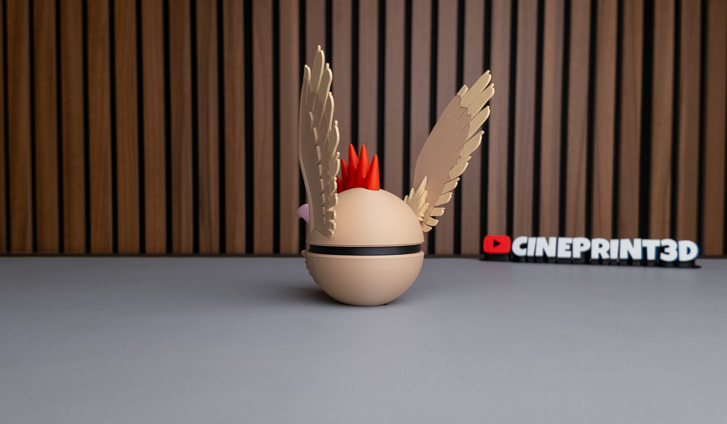Fearow Ball