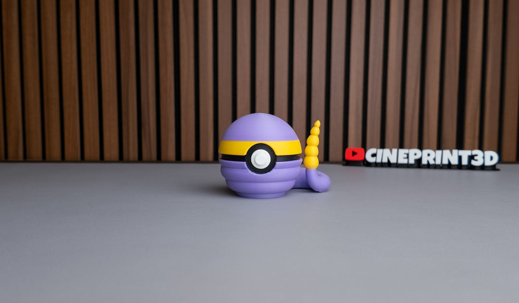 Ekans Ball