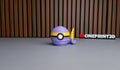 Ekans Ball
