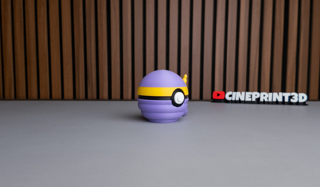 Ekans Ball