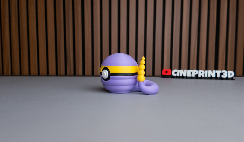 Ekans Ball