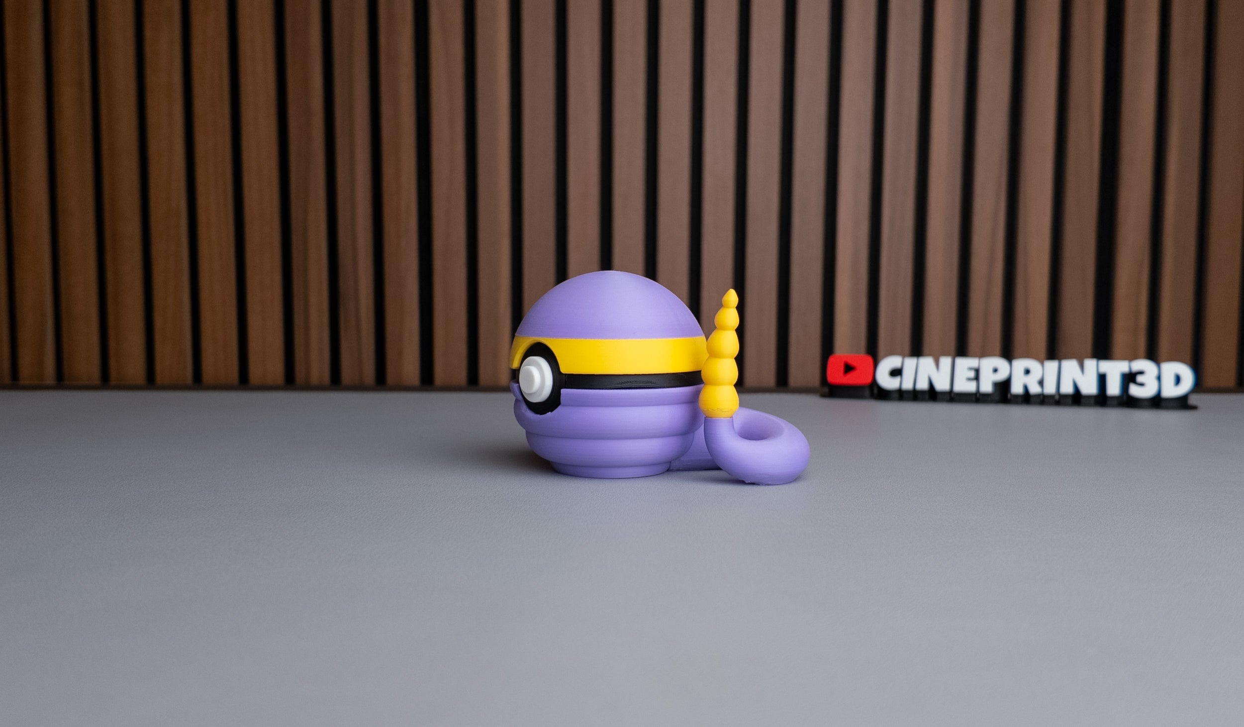 Ekans Ball