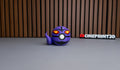 Arbok Ball