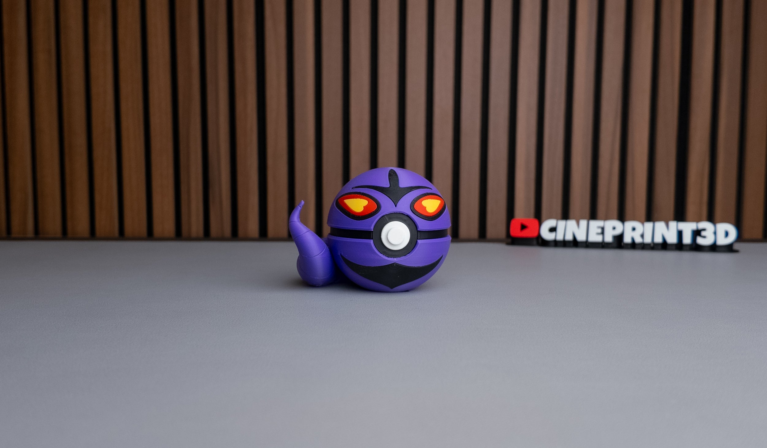 Arbok Ball