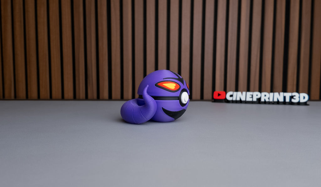 Arbok Ball