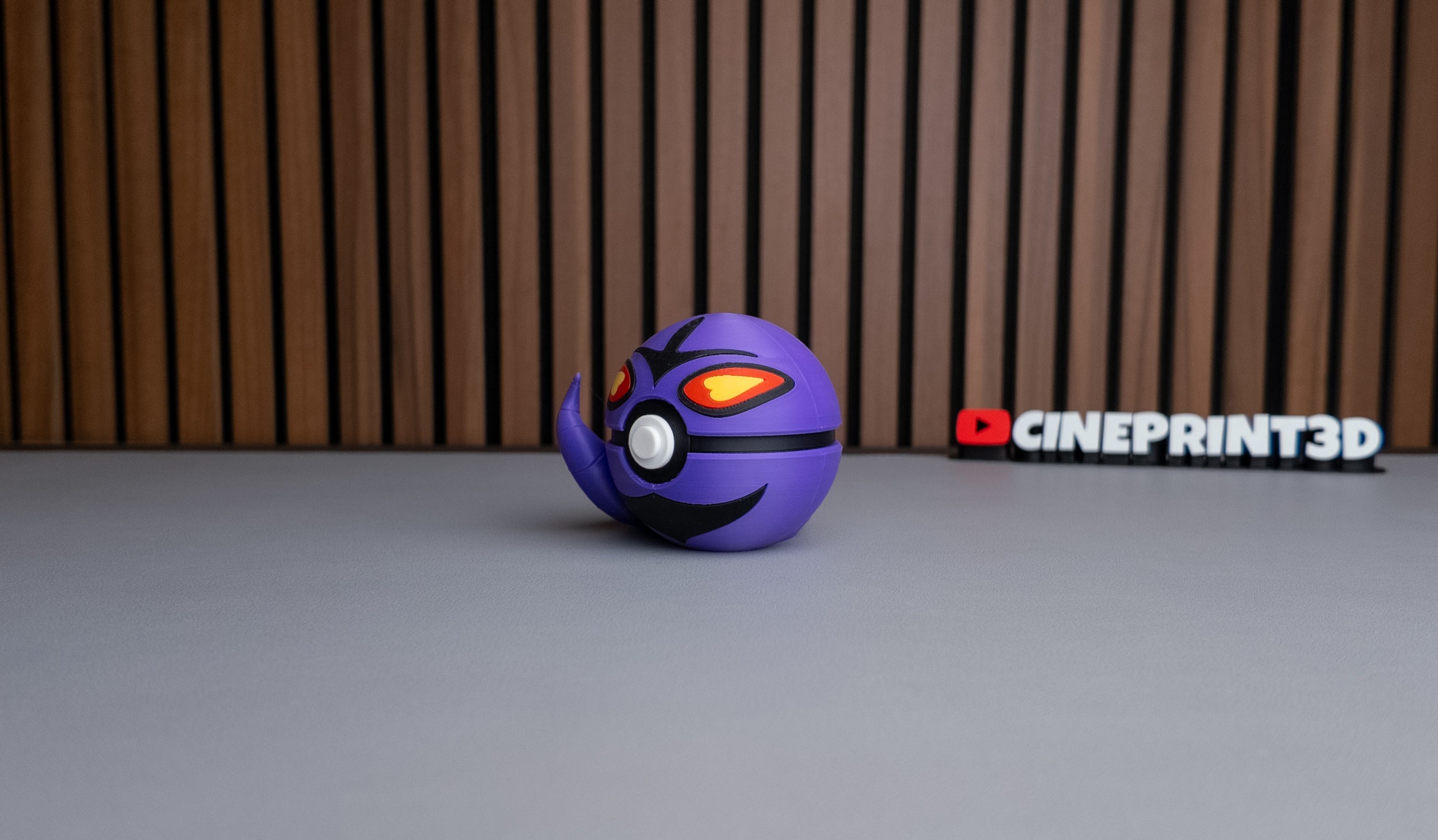 Arbok Ball